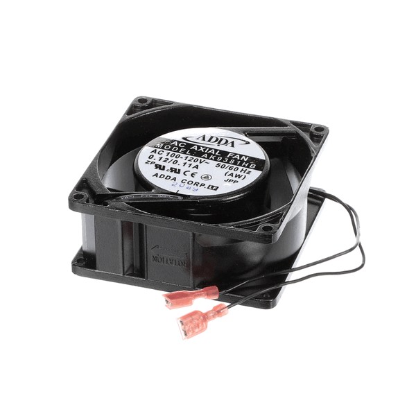 (image for) Sure Shot A-10-050-1-SP FAN ASSEMBLY 110 V QUICK CONNECT